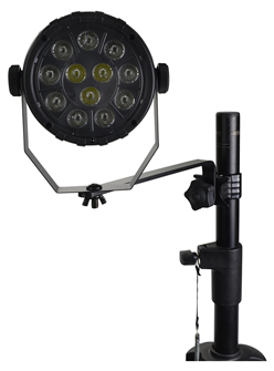 Speaker Stand Lighting Boom Arm Adaptor% 